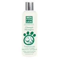 menforsan-sampon-pro-hedvabnou-srst-pro-psy-300-ml