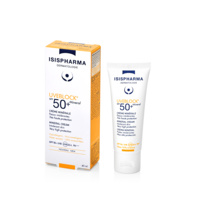 Uveblock 50+ crème minérale HDn