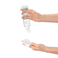 VICHY - CLEANSER - PURETE -THERMALE - 3in1 ONE STEP MICELLAR WATER- 3337875674942- APPLICATION- 200ML
