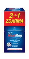 DR THEISS - Maximag - 100plus50tbl-2plus1-ZDARMA -