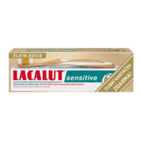 Lacalut-sensitive-75ml-ZlataEdice-ZubnikartZdarma-krab - 1000x1000