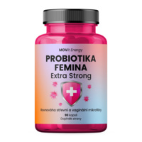 CZ_8594202101808_Probiotika FEMINA EXTRA STRONG_90 kapslí_mockup