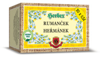 He²mánek 50g