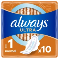 always-ultra-normal