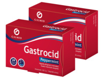 Gastrocid 2x24 akční balení