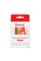 PDK 5319455 Akutol ChitoFib Dětské