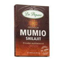 Mumio_30_novy_obal
