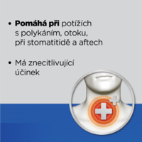 CZ Strepsils +Plus Pastilky 2