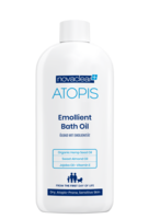 Biotter NC Atopis emulze do koupele 200 ml EN
