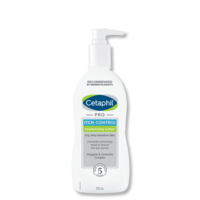 PRO ItchControl hydratacni mleko na oblicej a telo 295ml-FRONT
