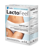 LACTOFEEL 2025 CZ