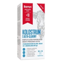 kolostrum