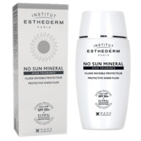 No Sun Mineral fluid
