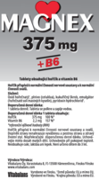 Magnex + B6_N180 label