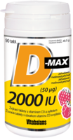 D-max 50 g_N90