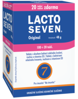 Lacto Seven_N100+20