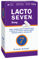 Lacto Seven Strong_N30