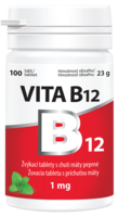 Vita B12_N100