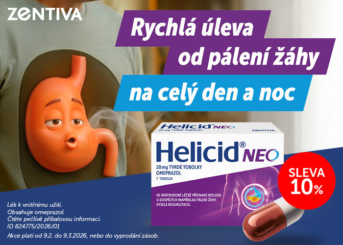 Helicid NEO