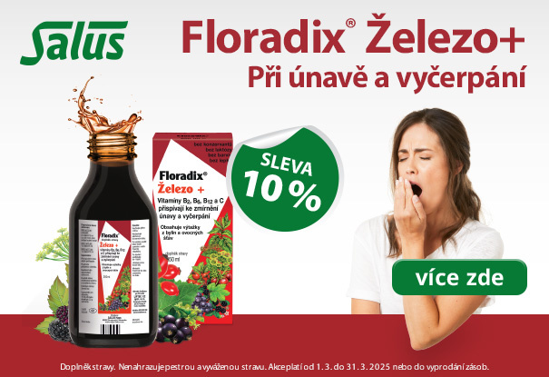 Vytoužené jaro už se blíží!