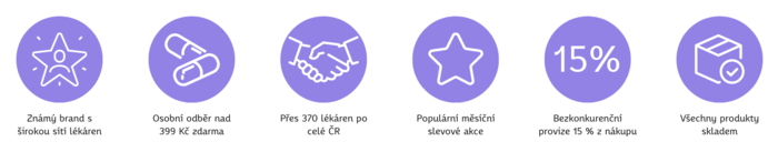 Proč s námi spolupracovat?