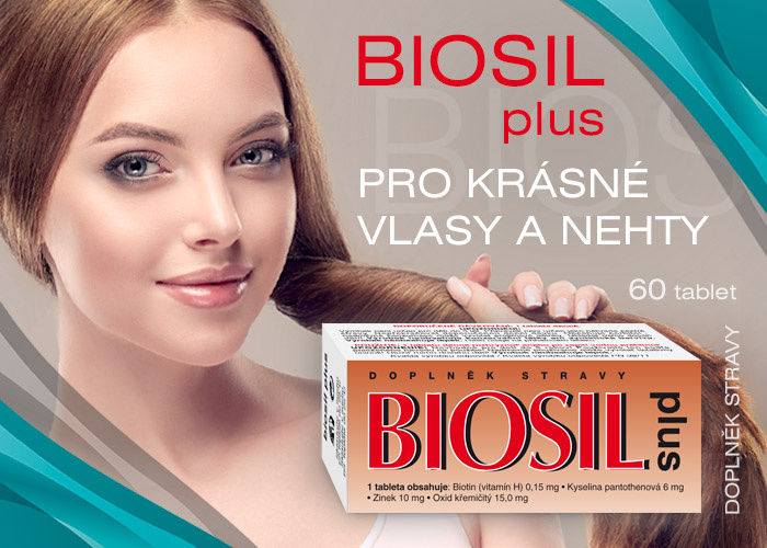 Biosil plus