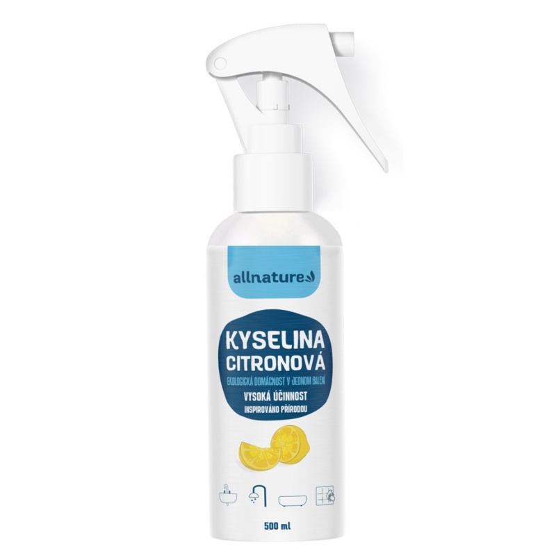 allnature-kyselina-citronova-ve-spreji-500-ml