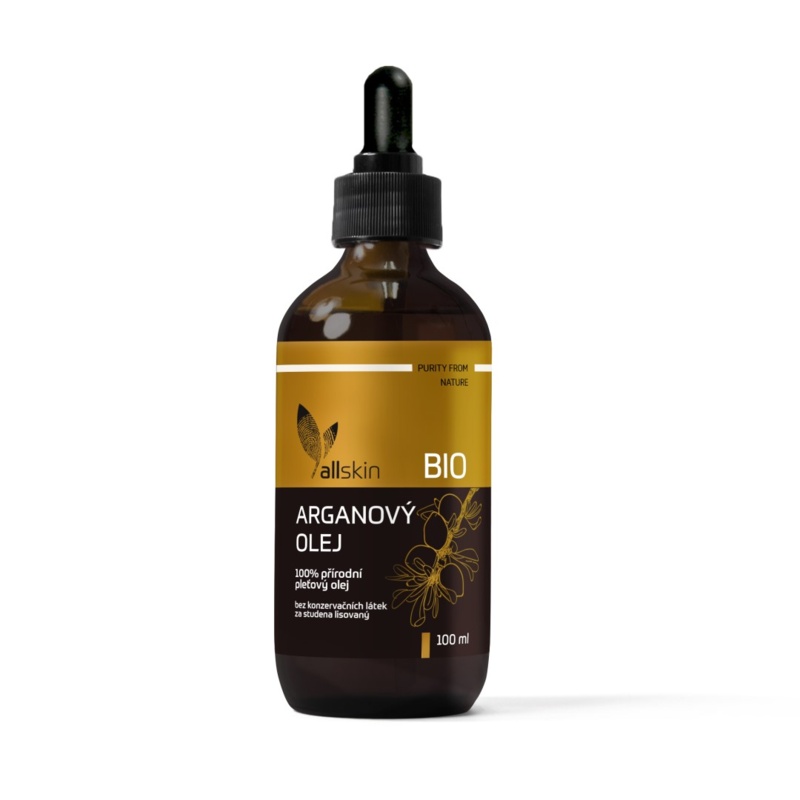 allskin-arganovy-olej-bio-100-ml