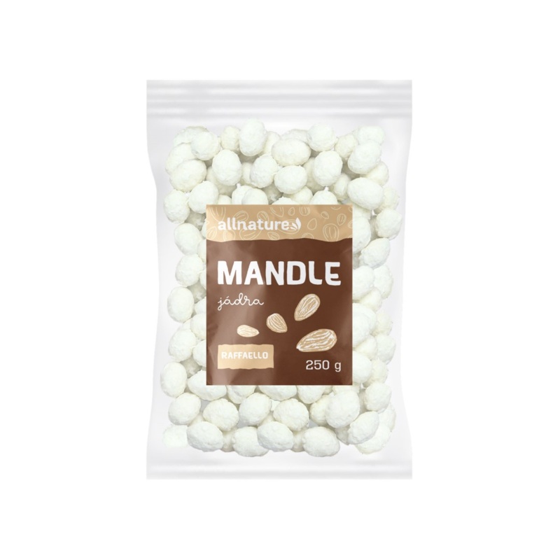 allnature-mandle-raffaello-250-g