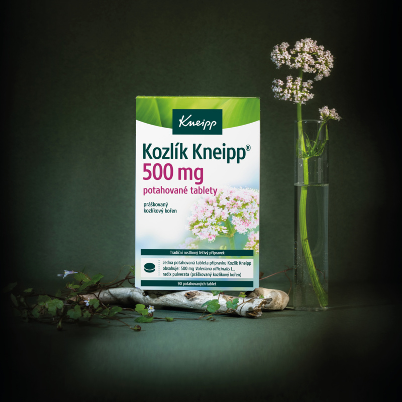 Kozlík_kneipp