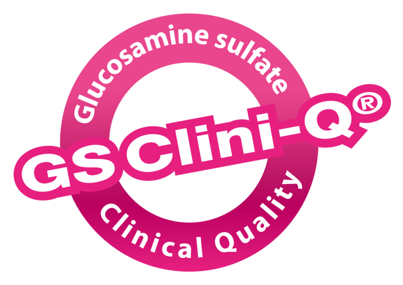 CDA_Glukosamin sulfat