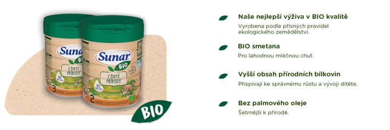 extended content 1195x400px BIO mléko Sunar CZ