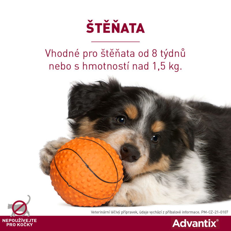 ADVANTIX stenata