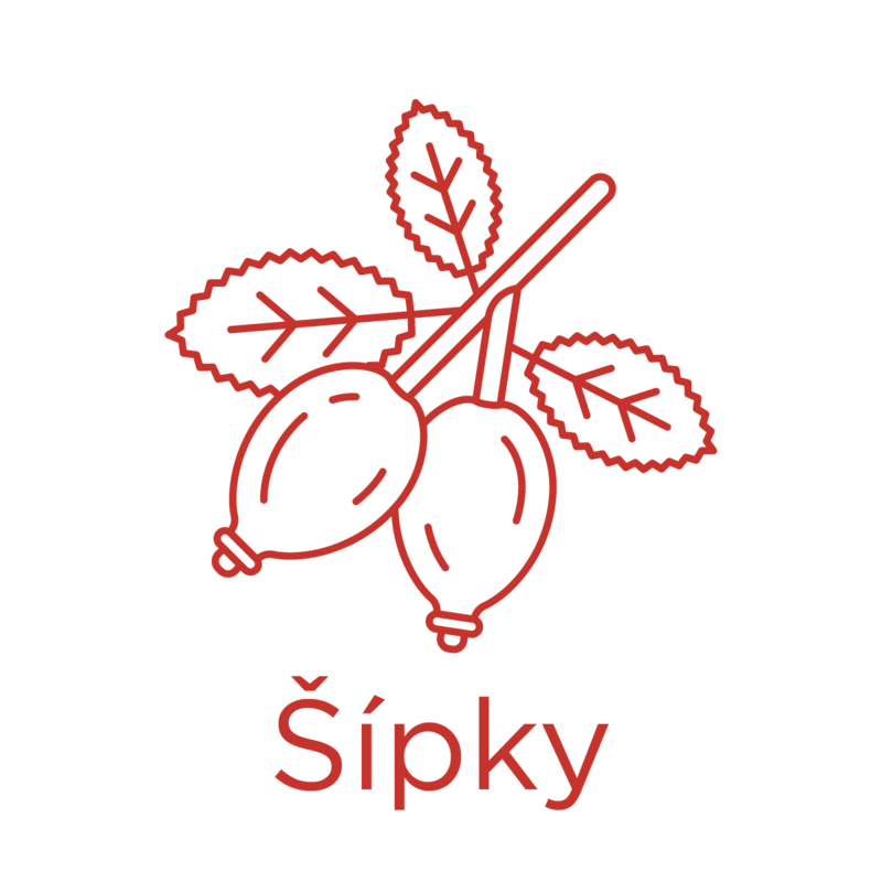 šípky