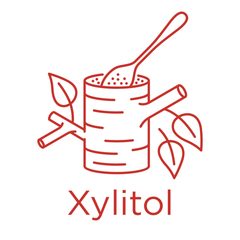 xylitol