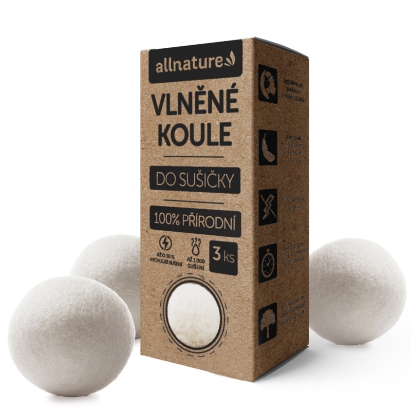 allnature-vlnene-koule-do-susicky-3-ks