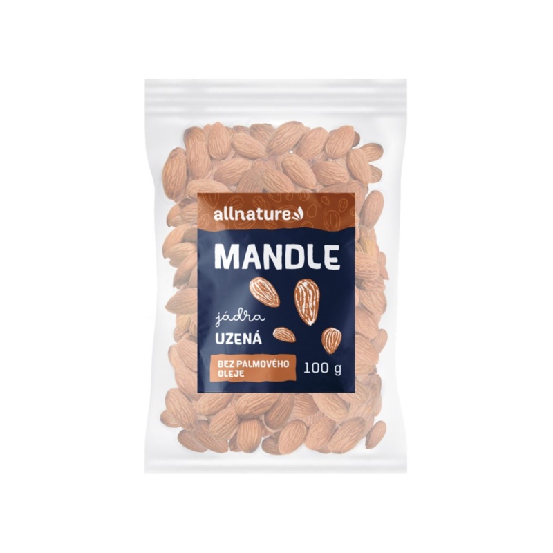 allnature-mandle-uzene-100-g