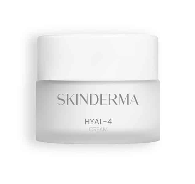SKINDERMA CREMA HYAL 4 INT