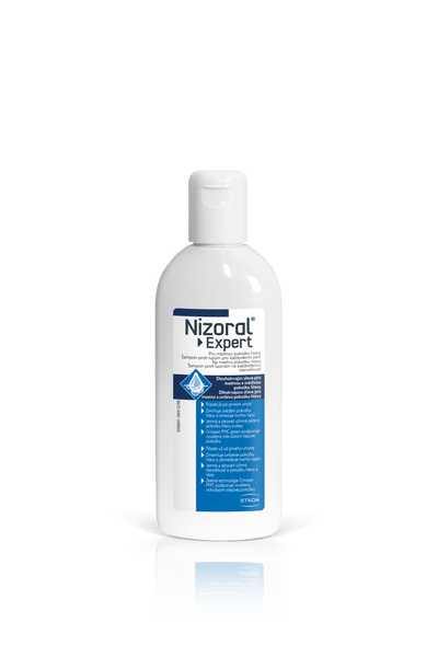 3d model - NEW_Nizoral Expert_28341.16