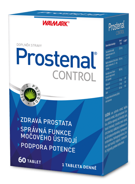 Prostenal Control_60_BOX_CZE_3D_R_W13239-S-01-CZE