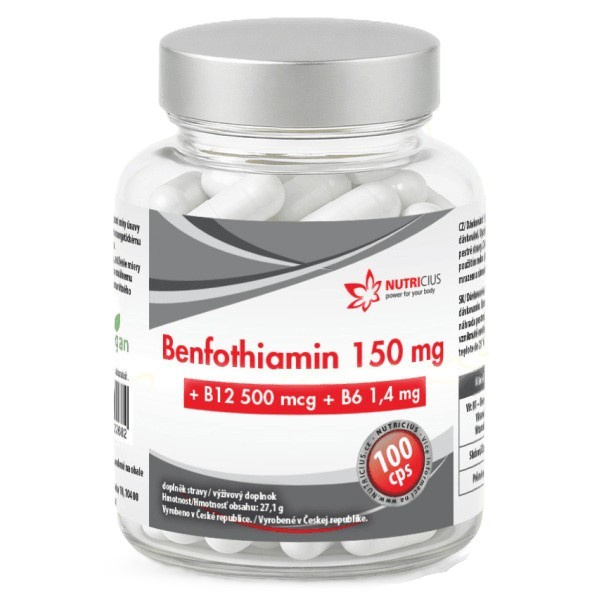 Benfothiamin