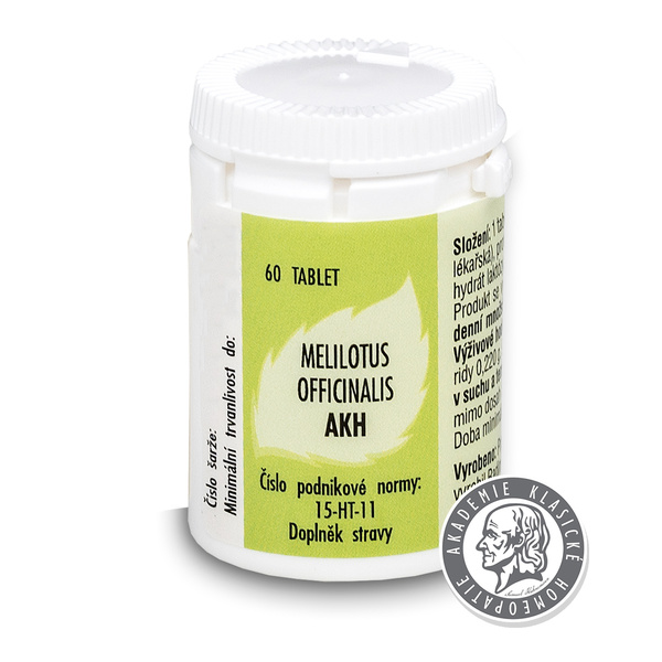 Melilotus officinalis 1