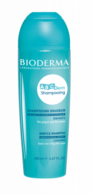 ABCDerm Šampón 200 ml.png