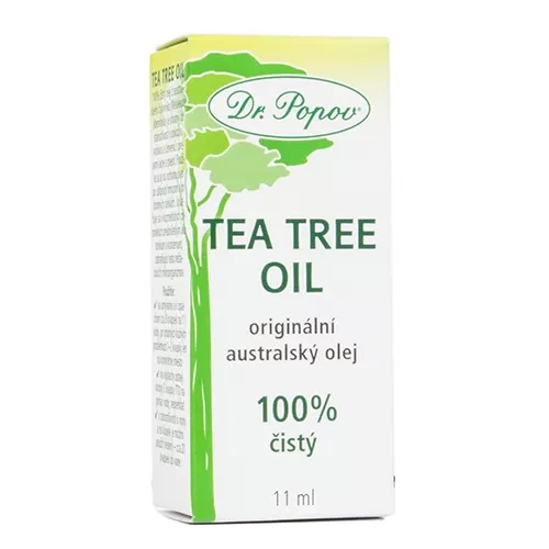 tea 11ml