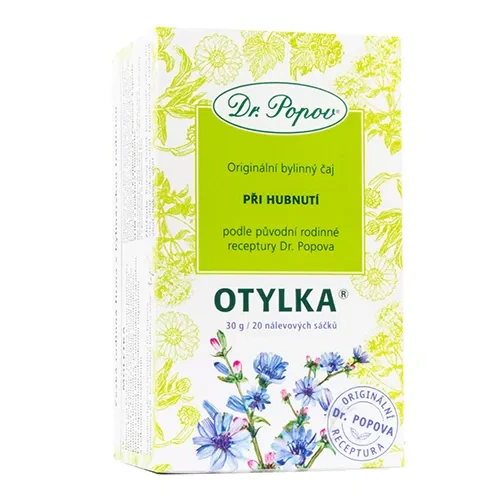 otylka