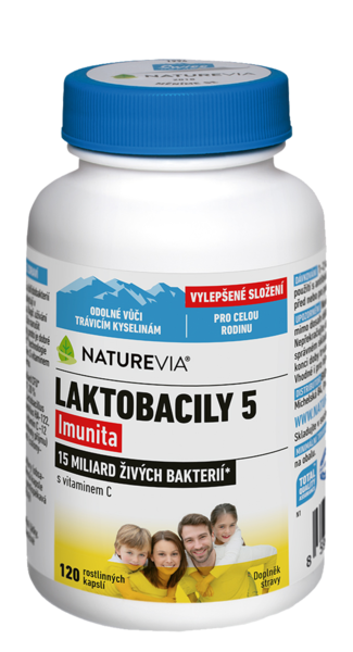 Laktobacily5 120  web 8594187090746
