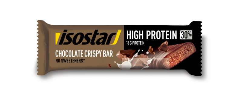 3175681272859_ISOSTAR-HP30 Bar Chocolate Crispy 55g