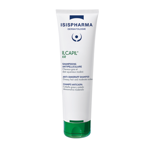 ILCAPIL KR-hd