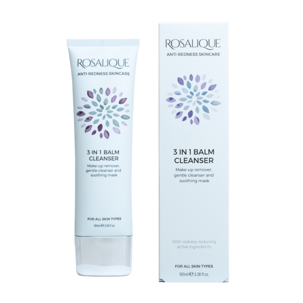 Balm Cleanser