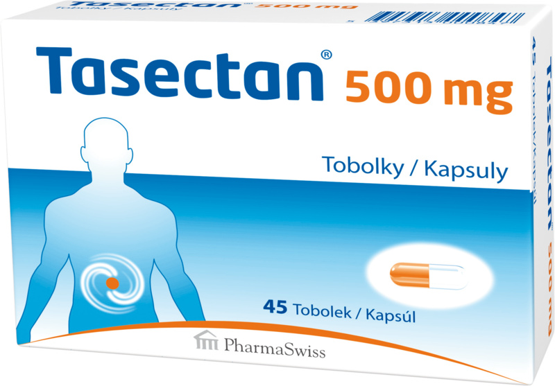 Tasectan 45 tobolek pack